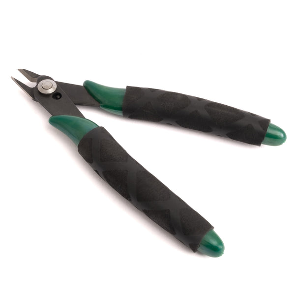 KWT-206-01 5" (125mm) Precision Side Cutter