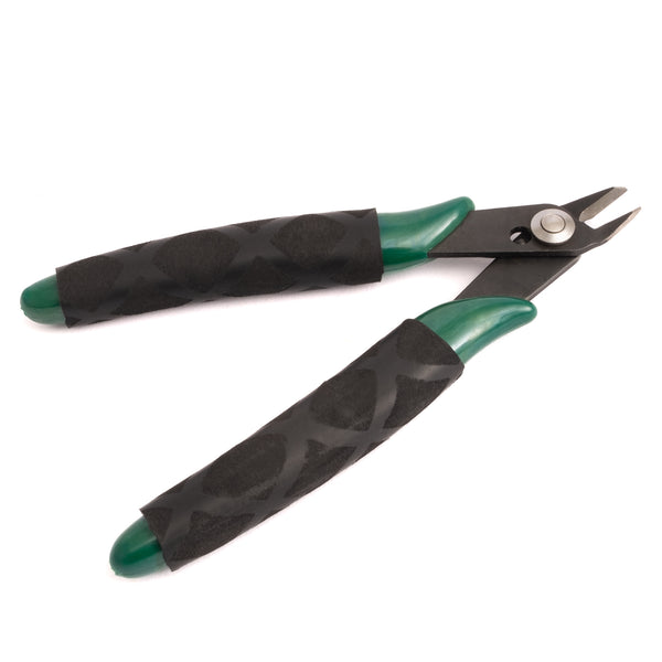 KWT-206-01 5" (125mm) Precision Side Cutter