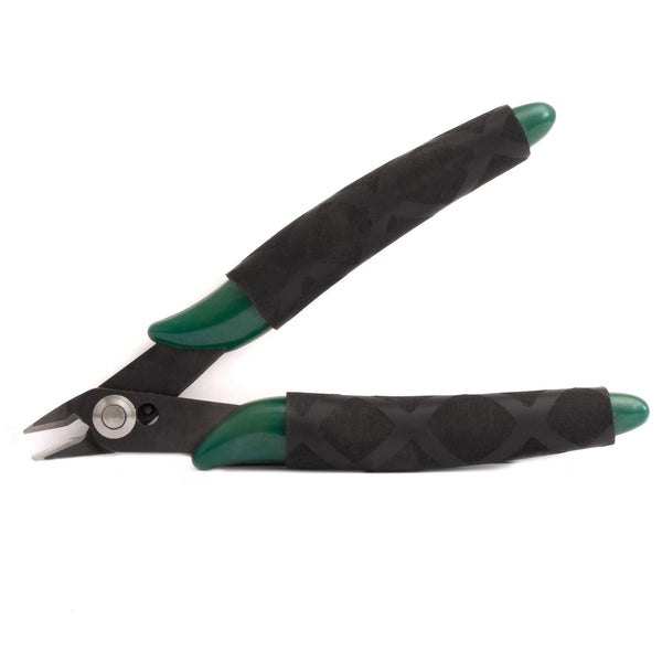 KWT-206-01 5" (125mm) Precision Side Cutter