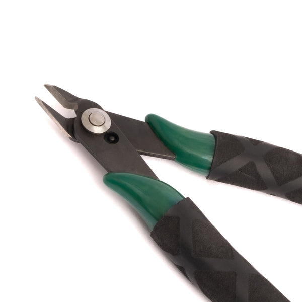 KWT-206-01 5" (125mm) Precision Side Cutter