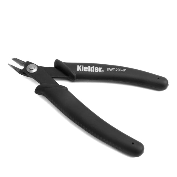 KWT-206-01 5" (125mm) Precision Side Cutter