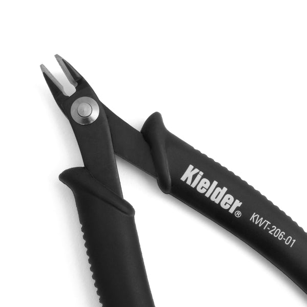 KWT-206-01 5" (125mm) Precision Side Cutter