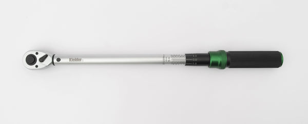 KWT-208-03 1/2" Professional Torque Wrench (20 - 220Nm)