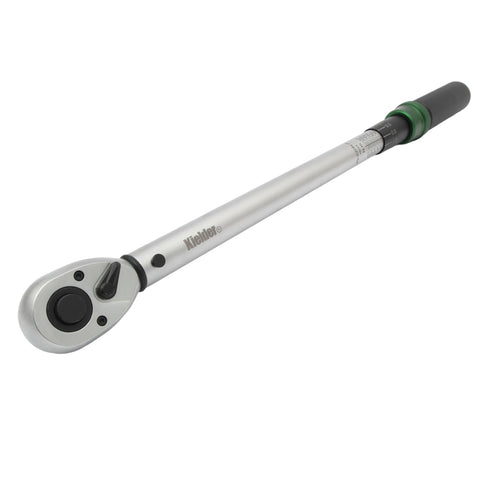 KWT-208-03 1/2" Professional Torque Wrench (20 - 220Nm)