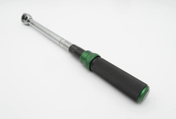 KWT-208-03 1/2" Professional Torque Wrench (20 - 220Nm)
