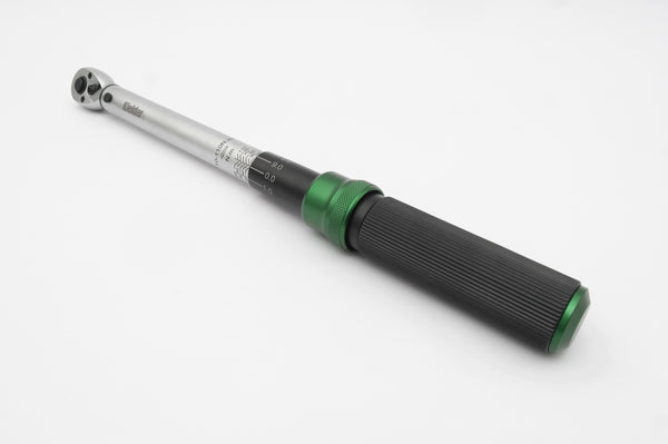 KWT-208-04 3/8" Professional Torque Wrench (10 - 110Nm)