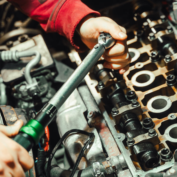 KWT-208-04 3/8" Professional Torque Wrench (10 - 110Nm)