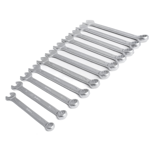 KWT-209-11 11pc Pro-Grade Combination Spanner Set