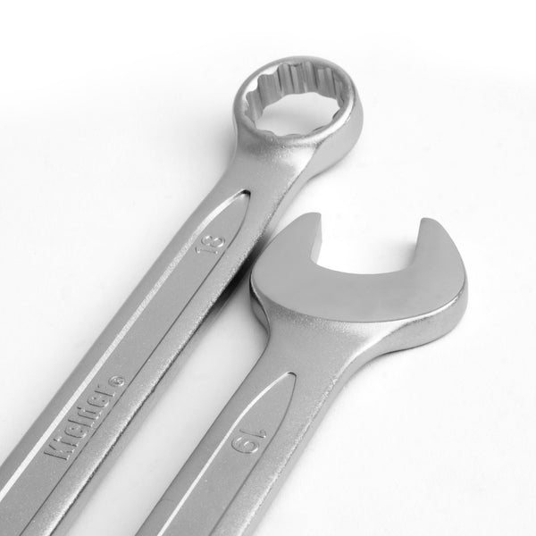 KWT-209-11 11pc Pro-Grade Combination Spanner Set