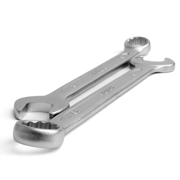 KWT-209-11 11pc Pro-Grade Combination Spanner Set