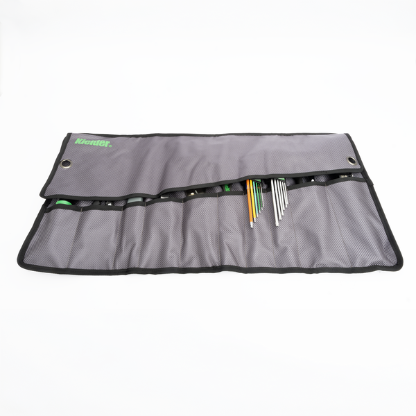 KWT-250 Loaded Hand Tool Roll Technician Kit