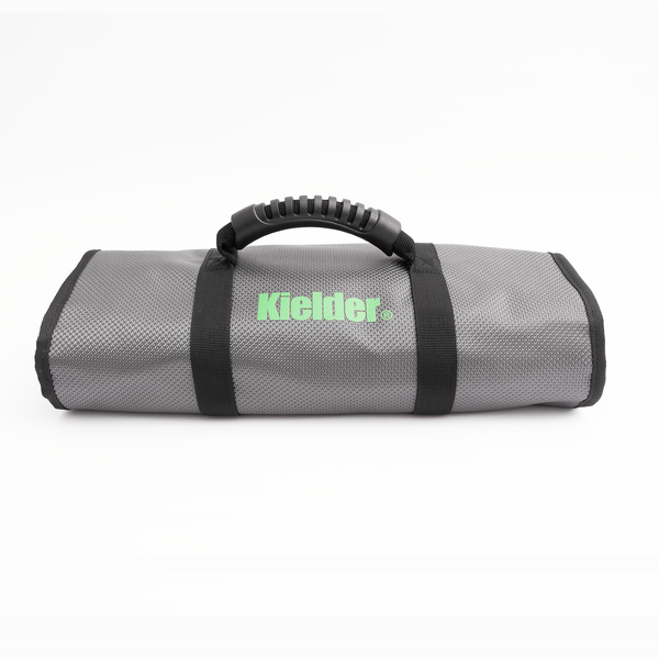 KWT-250 Loaded Hand Tool Roll Technician Kit