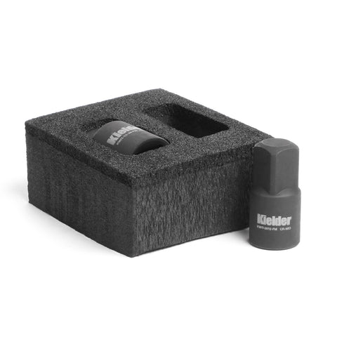 KWT-385 2pc Impact Socket Adapter Set (1/2" to 3/8" + 3/8" to 1/2")