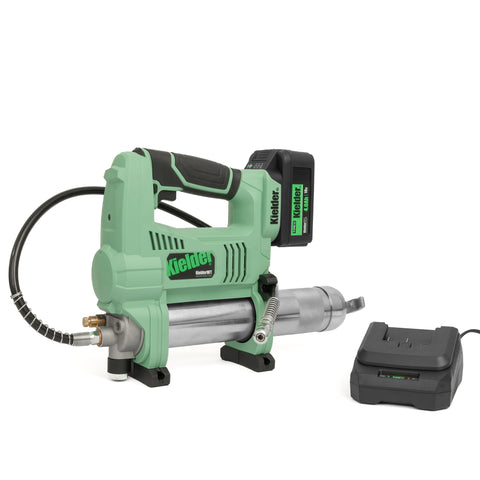 KWT-555 TYPE18 18v Grease Gun (Kits)