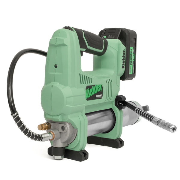 KWT-555 TYPE18 18v Grease Gun (Kits)