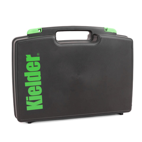 KWT-PP-0608 Kielder Pro Carry Case (for KWT-020 Combi Drill & KWT-155 Impact Driver Twin Pack)