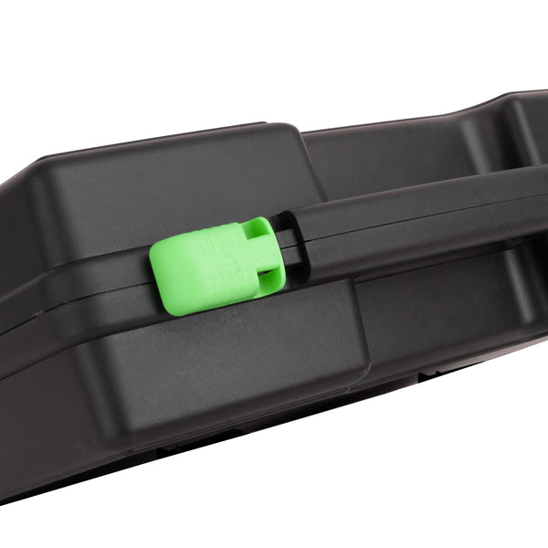 KWT-PP-0608 Kielder Pro Carry Case (for KWT-020 Combi Drill & KWT-155 Impact Driver Twin Pack)