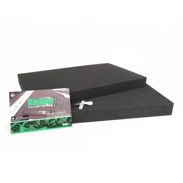 SKWT-008 DIY Tool Box Foam