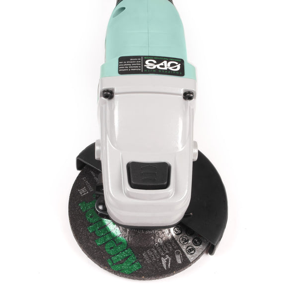 KWT-145 115mm x 6mm x 22.2mm Grinding Disc for Angle Grinder