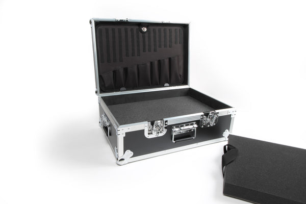 KWT-008 PRO-X Mechanics Tool Flight Case