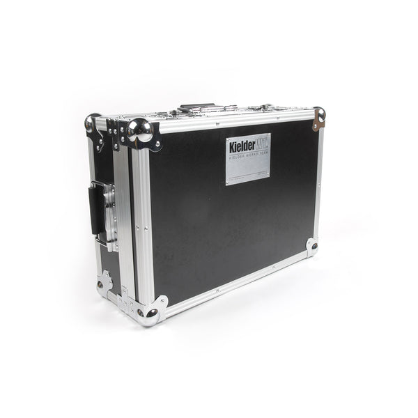 PRO-S Tool Flight Case with Flexi Foam