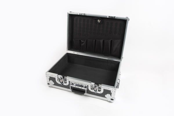 KWT-008 PRO-S Mechanics Tool Flight Case with Foam Insert