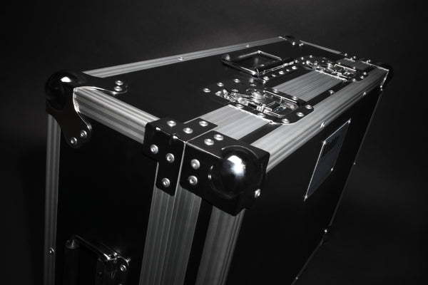 KWT-008 PRO-X Mechanics Tool Flight Case