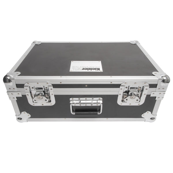 PRO-X Tool Flight Case with Flexi Foam