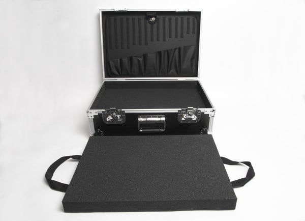 KWT-008 PRO-X Mechanics Tool Flight Case