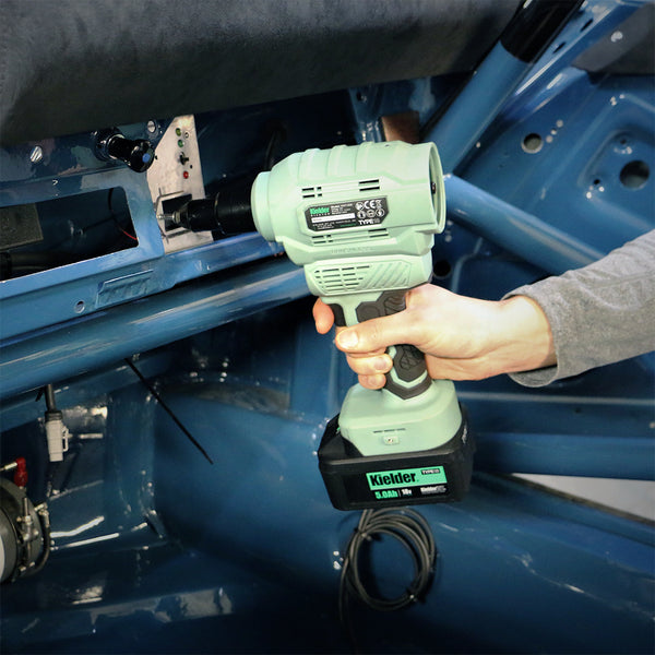 KWT-009 TYPE18 18v Riveter (Kits)