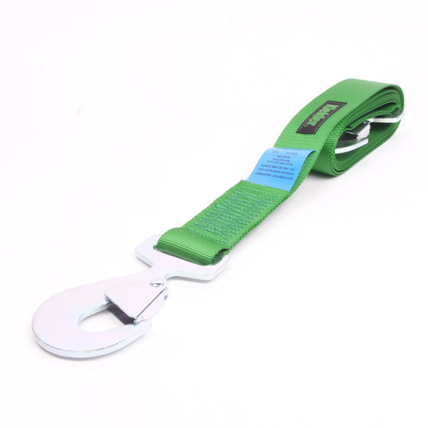 KWT-017 Spare Wheel Tow Rope