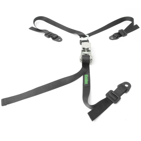 KWT-017 Spare Wheel Quick Release Wheel Strap