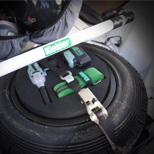 KWT-017-131 Spare Wheel Hand Tool Kit