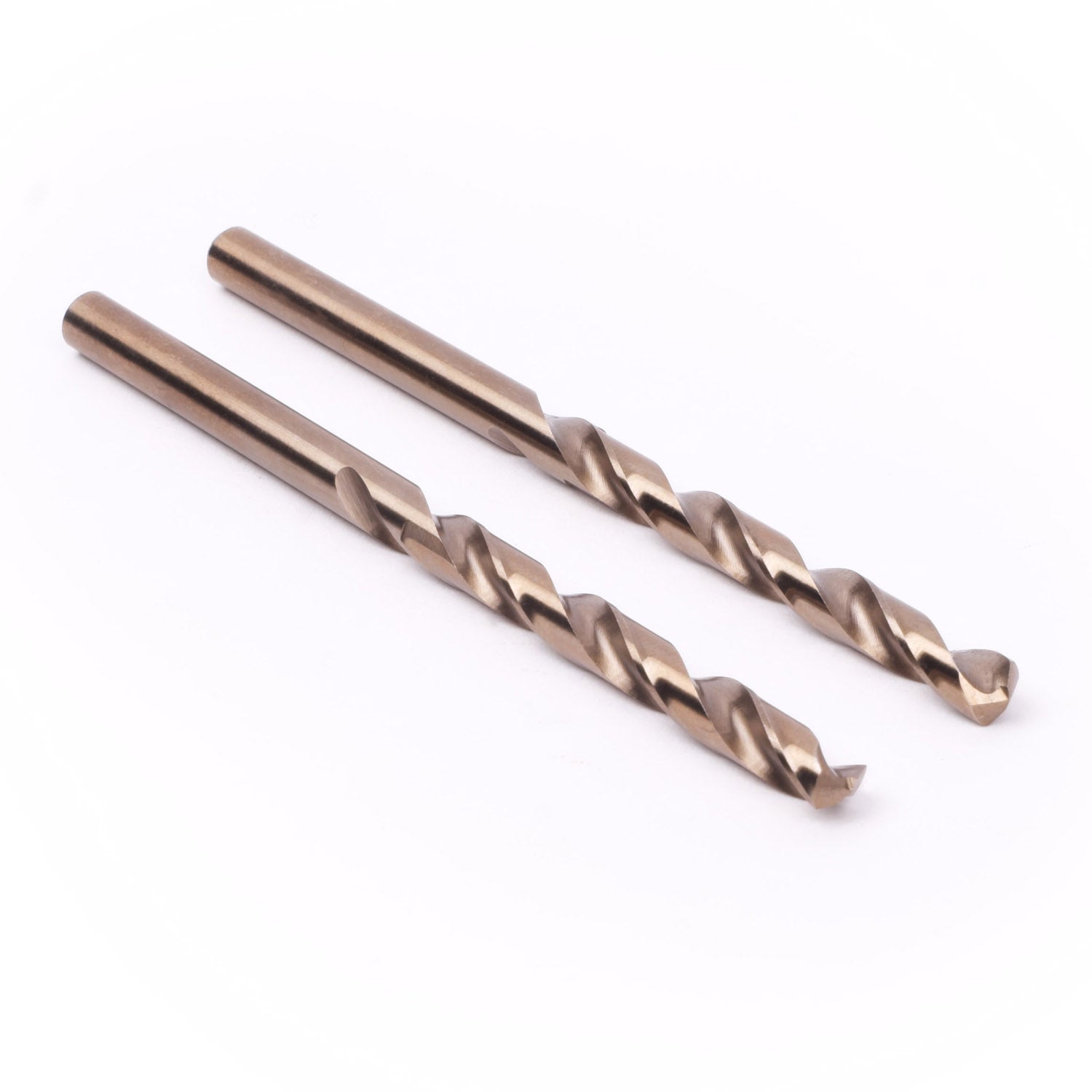 KWT-092 HSS 8% Cobalt Drill Bit (Twin Packs) Kielder