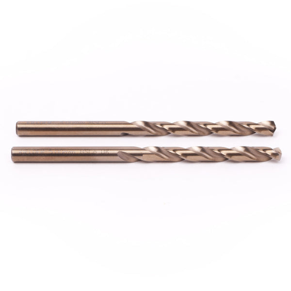 KWT-092 HSS 8% Cobalt Drill Bit (Twin Packs)