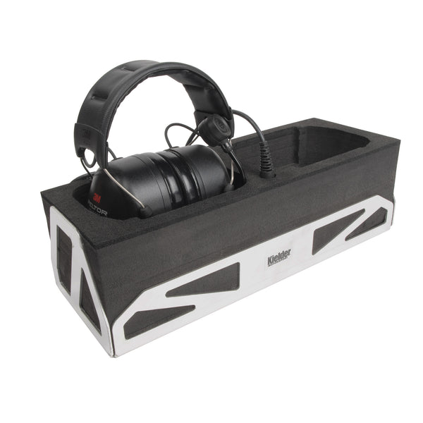 KWT-121 Intercom Headset Holder PELTOR
