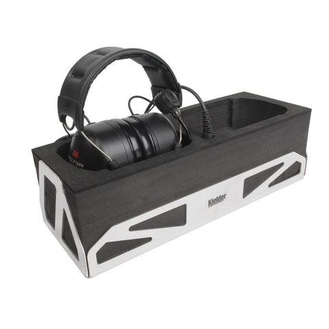 KWT-121 Intercom Headset Holder PELTOR