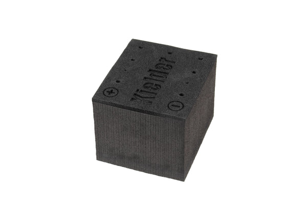 KWT-201-11 9 Piece Screwdriver Set