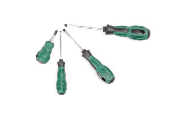 KWT-201-11 9 Piece Screwdriver Set