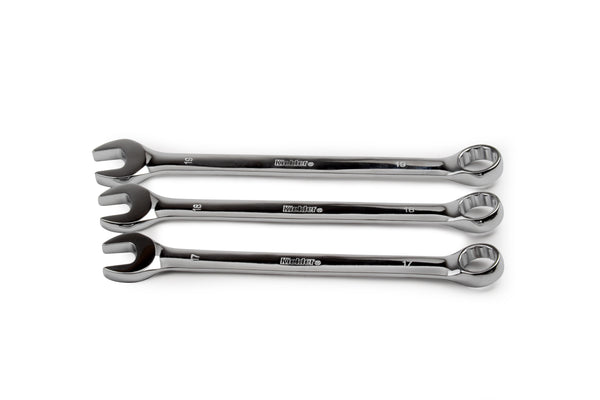 KWT-209-01 11pc Combination Spanner Set