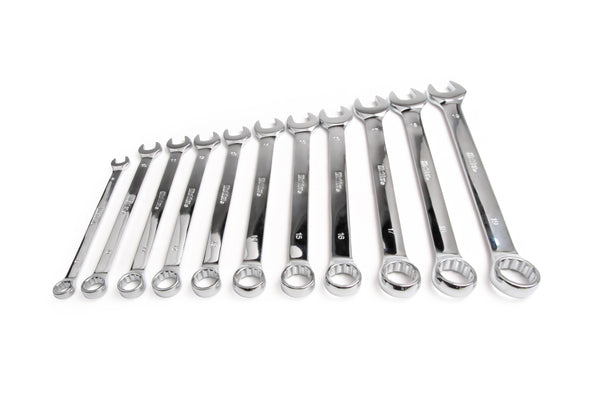 KWT-209-01 11pc Combination Spanner Set