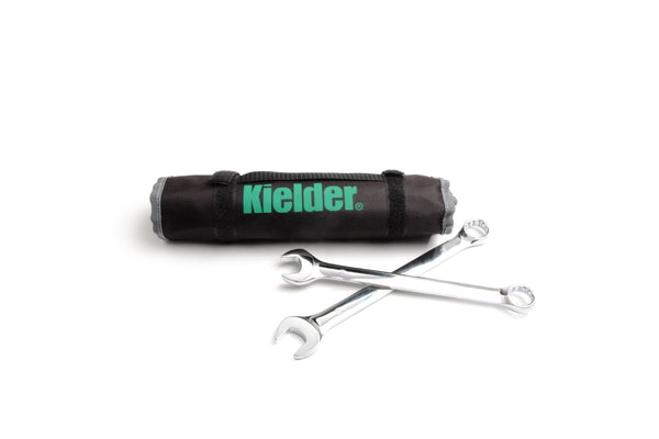 KWT-209-01 11pc Combination Spanner Set