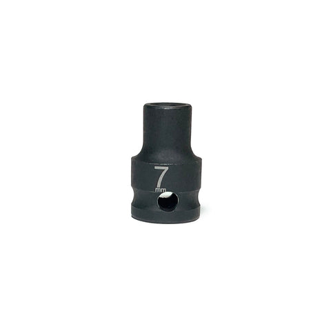 KWT-384 3/8" Short Impact Single Sockets