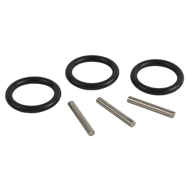 Pin & O Ring for KWT-002CS Impact Wrench (3 Pack)