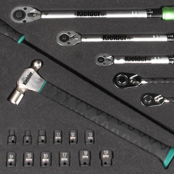 SKWT-008 DIY Tool Box Foam