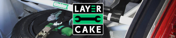 Spare Wheel Kit Builder