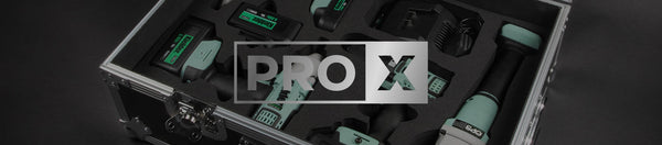 PRO-X Tool Flight Case: Kit Builder